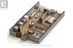 1008 - 425 FRONT STREET E Toronto, ON M5A 0X2