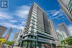 1517 - 352 FRONT STREET W Toronto, ON M5V 0K3