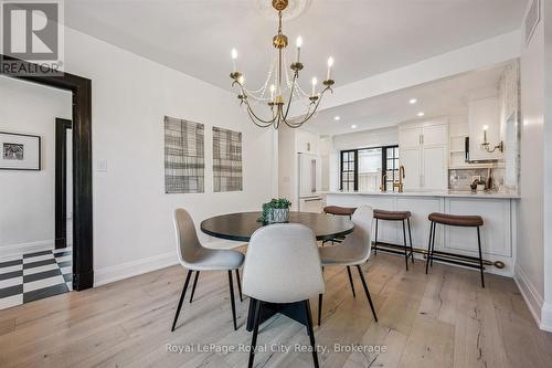 87 University Avenue W, Guelph (Dovercliffe Park/Old University), ON 