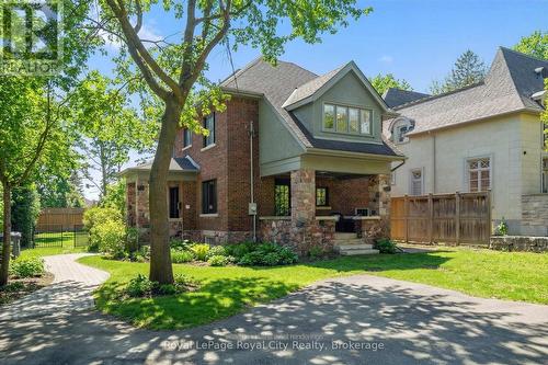 87 University Avenue W, Guelph (Dovercliffe Park/Old University), ON 