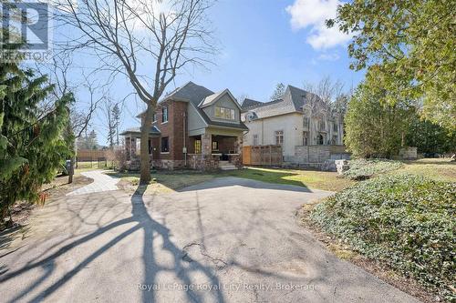 87 University Avenue W, Guelph (Dovercliffe Park/Old University), ON 