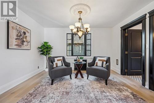 87 University Avenue W, Guelph (Dovercliffe Park/Old University), ON 