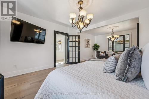 87 University Avenue W, Guelph (Dovercliffe Park/Old University), ON 
