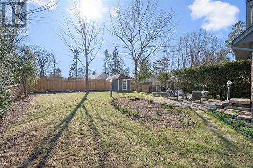 87 University Avenue W, Guelph (Dovercliffe Park/Old University), ON 