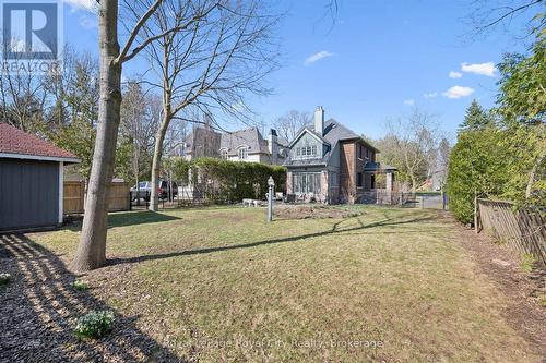 87 University Avenue W, Guelph (Dovercliffe Park/Old University), ON 