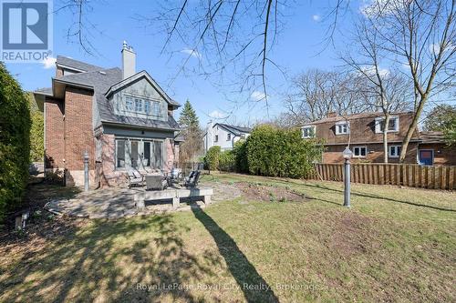 87 University Avenue W, Guelph (Dovercliffe Park/Old University), ON 