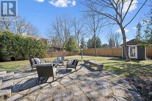 87 University Avenue W, Guelph (Dovercliffe Park/Old University), ON 