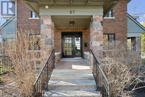87 University Avenue W, Guelph (Dovercliffe Park/Old University), ON 