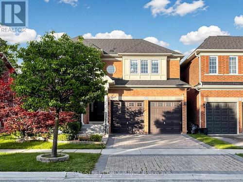 27 WAGON WHEEL CRESCENT  Richmond Hill, ON L4E 5E8