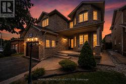 72 LOCKWOOD ROAD Brampton, ON L6Y 5C6
