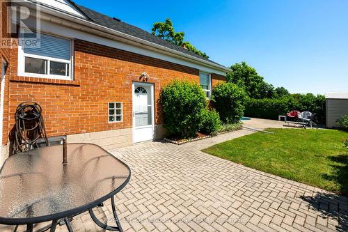 5 Boreal Road, Toronto, ON - Outdoor