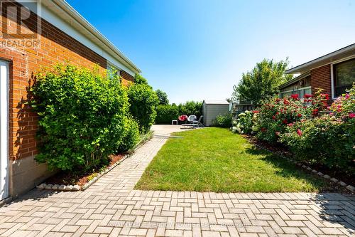 5 Boreal Road, Toronto, ON - Outdoor