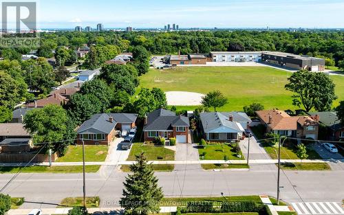 5 Boreal Road, Toronto, ON - Outdoor With View