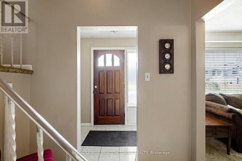 5 Boreal Road, Toronto, ON - Indoor Photo Showing Other Room
