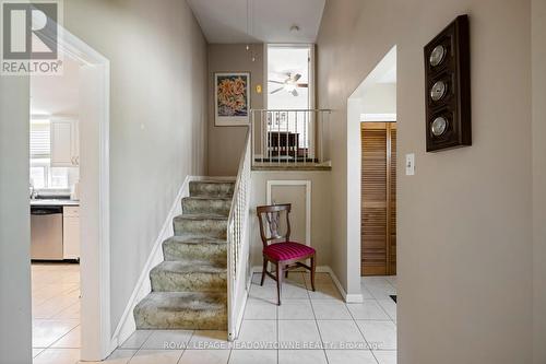 5 Boreal Road, Toronto, ON - Indoor Photo Showing Other Room