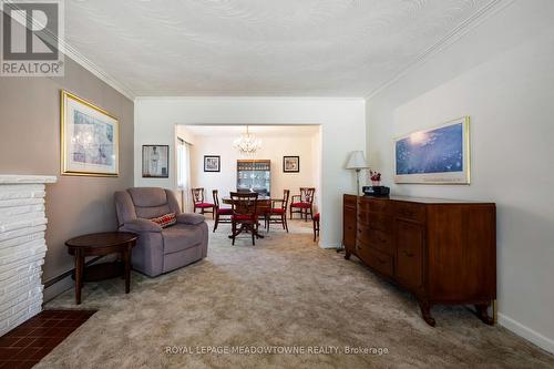 5 Boreal Road, Toronto, ON - Indoor