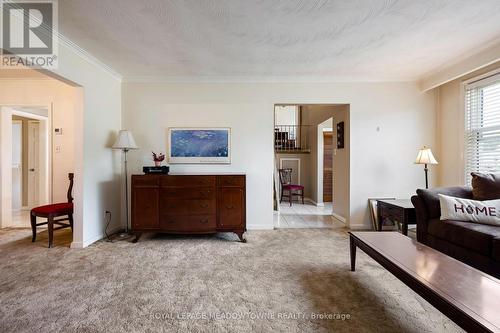 5 Boreal Road, Toronto, ON - Indoor
