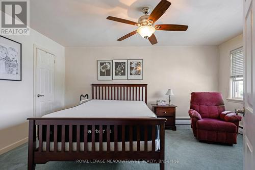 5 Boreal Road, Toronto, ON - Indoor Photo Showing Bedroom
