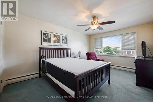 5 Boreal Road, Toronto, ON - Indoor Photo Showing Bedroom