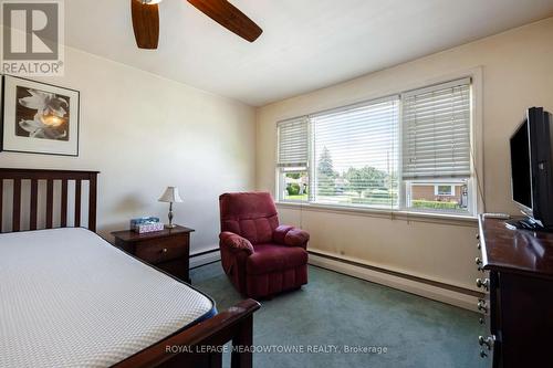 5 Boreal Road, Toronto, ON - Indoor Photo Showing Bedroom