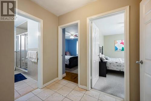 5 Boreal Road, Toronto, ON - Indoor