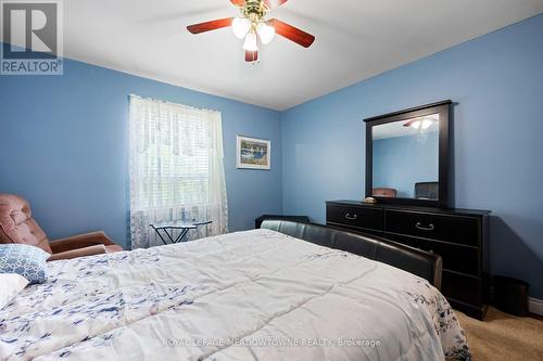 5 Boreal Road, Toronto, ON - Indoor Photo Showing Bedroom