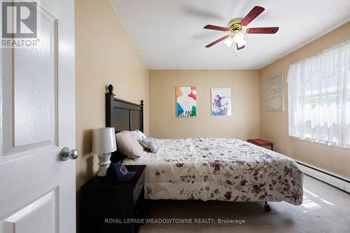 5 Boreal Road, Toronto, ON - Indoor Photo Showing Bedroom