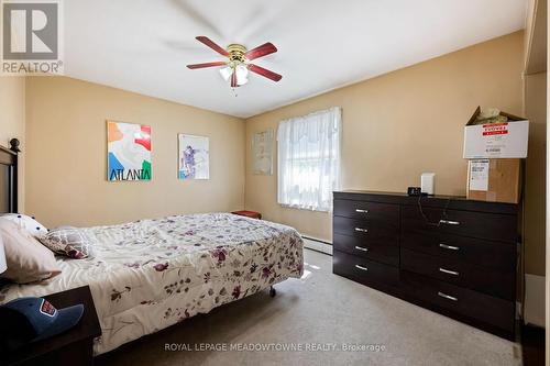 5 Boreal Road, Toronto, ON - Indoor Photo Showing Bedroom