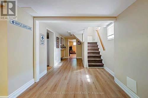 5 Boreal Road, Toronto, ON - Indoor Photo Showing Other Room