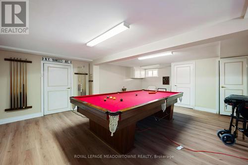 5 Boreal Road, Toronto, ON - Indoor Photo Showing Other Room