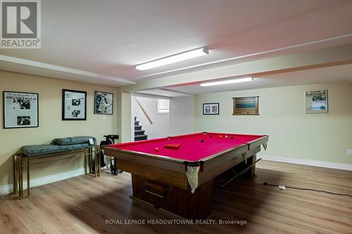 5 Boreal Road, Toronto, ON - Indoor Photo Showing Other Room