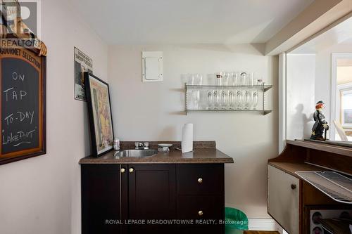 5 Boreal Road, Toronto, ON - Indoor
