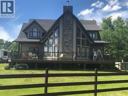 12485 231 Road Dawson Creek, BC V1G 4X8