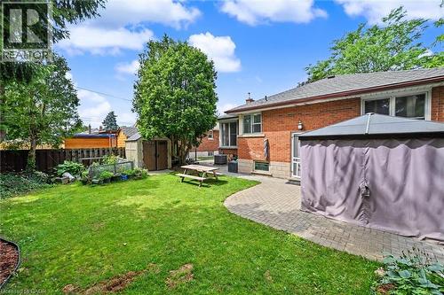 56 Everton Place, Hamilton, ON 