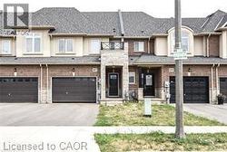107 SONOMA Lane Stoney Creek, ON L8E 0J8