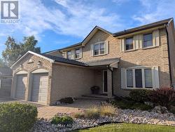 20 LOVE CRESCENT Ajax (South West), ON L1S 4T1