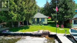2418 UPPER CHEMUNG DRIVE Selwyn, ON K0L 2H0