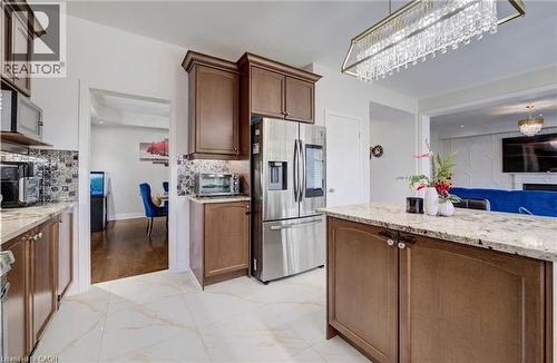 356 Robert Ferrie Drive, Kitchener, ON 