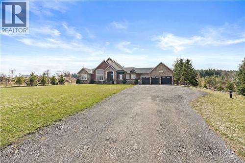 9677 Tenth Sideroad, Erin, ON 