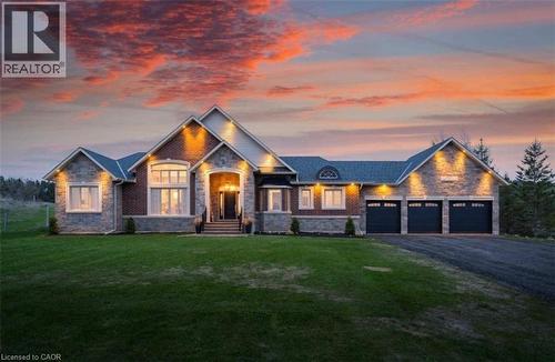 9677 Tenth Sideroad, Erin, ON 
