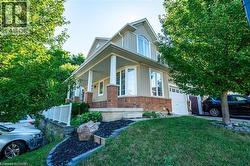 21 DIANA Avenue Unit# 45 Brantford, ON N3T 0G7
