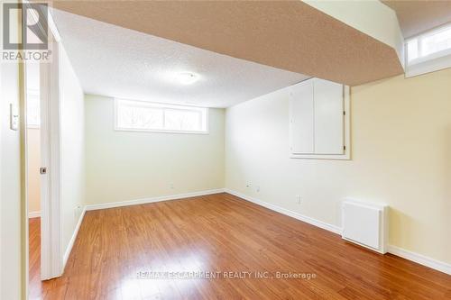 16 Garrow Drive, Hamilton, ON 