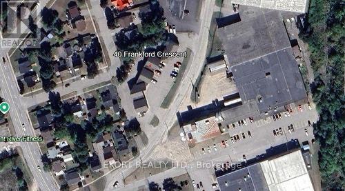 40 Frankford Crescent, Quinte West (Trenton Ward), ON 