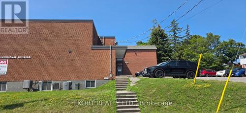 290 Dundas Street W, Quinte West (Trenton Ward), ON - Outdoor