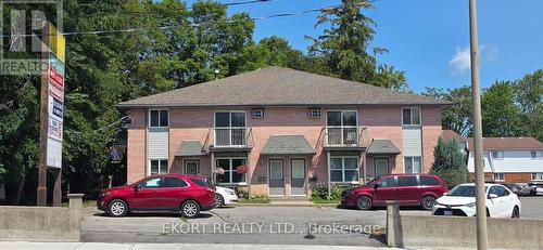 290 Dundas Street W, Quinte West (Trenton Ward), ON - Outdoor