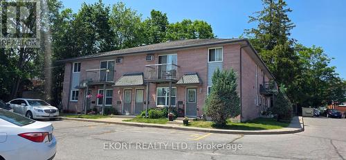 290 Dundas Street W, Quinte West (Trenton Ward), ON - Outdoor With Facade