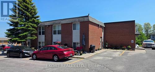 290 Dundas Street W, Quinte West (Trenton Ward), ON - Outdoor With Exterior