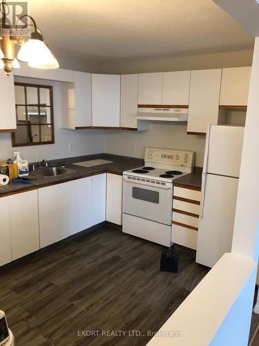290 Dundas Street W, Quinte West (Trenton Ward), ON - Indoor Photo Showing Kitchen