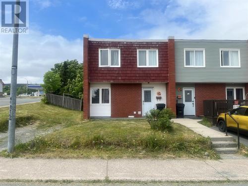 1 Lester Street  St. John's, NL A1E 2P5