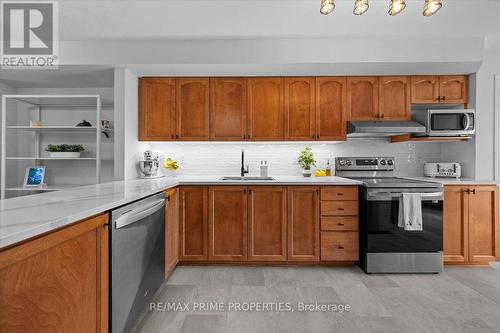 793 Longfields Drive, Ottawa, ON 